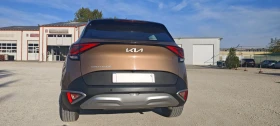 Kia Sportage 1.6TGDI, 2023 год. Гаранция, Бензин  6 скорости  - 18900 € - 99563353 6