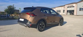 Kia Sportage 1.6TGDI, 2023 год. Гаранция, Бензин  6 скорости  - 18900 € - 99563353 5