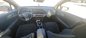 Kia Sportage 1.6TGDI, 2023 год. Гаранция, Бензин  6 скорости  - 18900 € - 99563353 13
