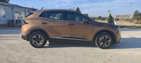 Kia Sportage 1.6TGDI, 2023 год. Гаранция, Бензин  6 скорости  - 18900 € - 99563353 8