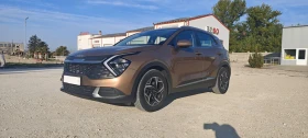 Kia Sportage 1.6TGDI, 2023 год. Гаранция, Бензин  6 скорости 