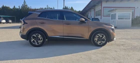 Kia Sportage 1.6TGDI, 2023 год. Гаранция, Бензин  6 скорости  - 18900 € - 99563353 4