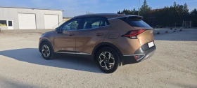 Kia Sportage 1.6TGDI, 2023 год. Гаранция, Бензин  6 скорости  - 18900 € - 99563353 7