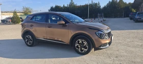 Kia Sportage 1.6TGDI, 2023 год. Гаранция, Бензин  6 скорости  - 18900 € - 99563353 3