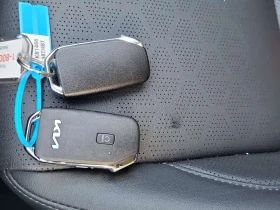 Kia Seltos * EX PREMIUM * CARFAX * ��� ������������ ������ | Mobile.bg � ����� ������ 8