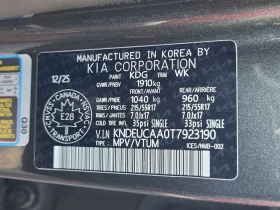 Kia Seltos * EX PREMIUM * CARFAX * ��� ������������ ������ | Mobile.bg � ����� ������ 15