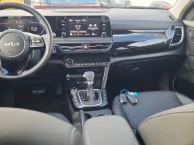 Kia Seltos * EX PREMIUM * CARFAX * ��� ������������ ������ | Mobile.bg � ����� ������ 10
