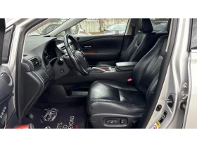 Lexus RX 350h 3.5P EXECTUVIE AWD | Auto.bg — изображение 12