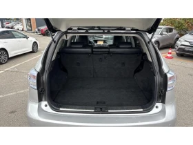 Lexus RX 350h 3.5P EXECTUVIE AWD | Auto.bg — изображение 10