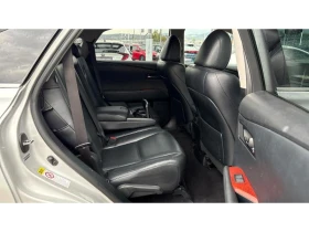 Lexus RX 350h 3.5P EXECTUVIE AWD | Auto.bg — изображение 7