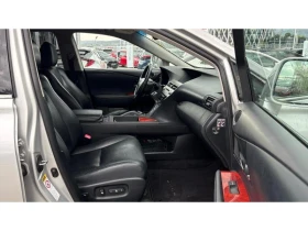 Lexus RX 350h 3.5P EXECTUVIE AWD | Auto.bg — изображение 6