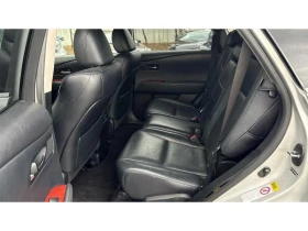 Lexus RX 350h 3.5P EXECTUVIE AWD | Auto.bg — изображение 11