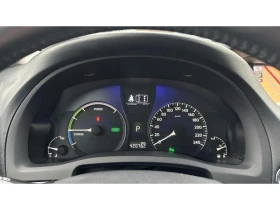 Lexus RX 350h 3.5P EXECTUVIE AWD | Auto.bg — изображение 14