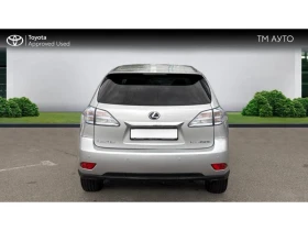 Lexus RX 350h 3.5P EXECTUVIE AWD | Auto.bg — изображение 4