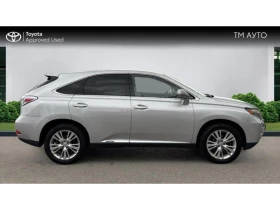 Lexus RX 350h 3.5P EXECTUVIE AWD | Auto.bg — изображение 17