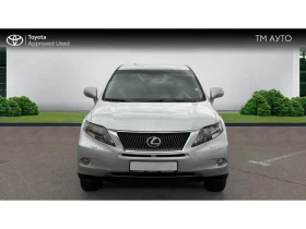 Lexus RX 350h 3.5P EXECTUVIE AWD | Auto.bg — изображение 5