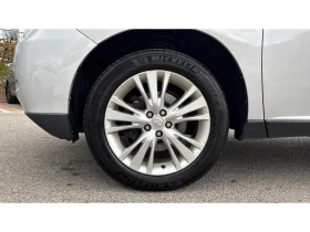 Lexus RX 350h 3.5P EXECTUVIE AWD | Auto.bg — изображение 16