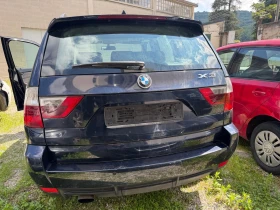 BMW X3 BMW X3 2.0 �����///�������� | Mobile.bg � ����� ������ 5