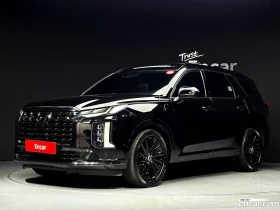 ������ Hyundai Palisade