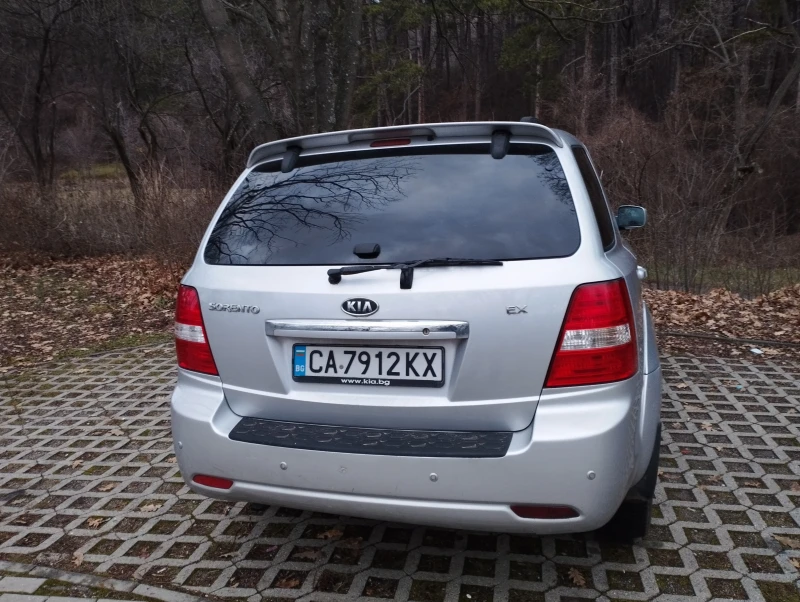 Kia Sorento, снимка 4 - Автомобили и джипове - 48364428