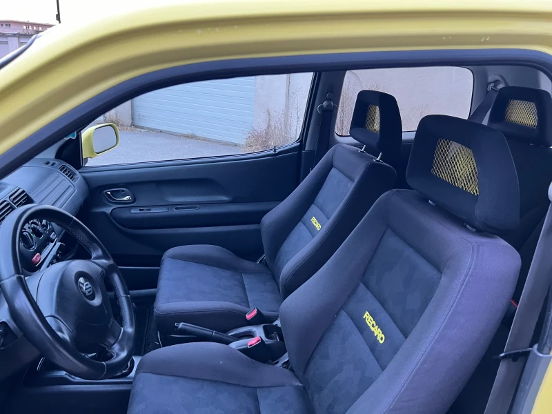 Suzuki Ignis, снимка 7 - Автомобили и джипове - 48919381