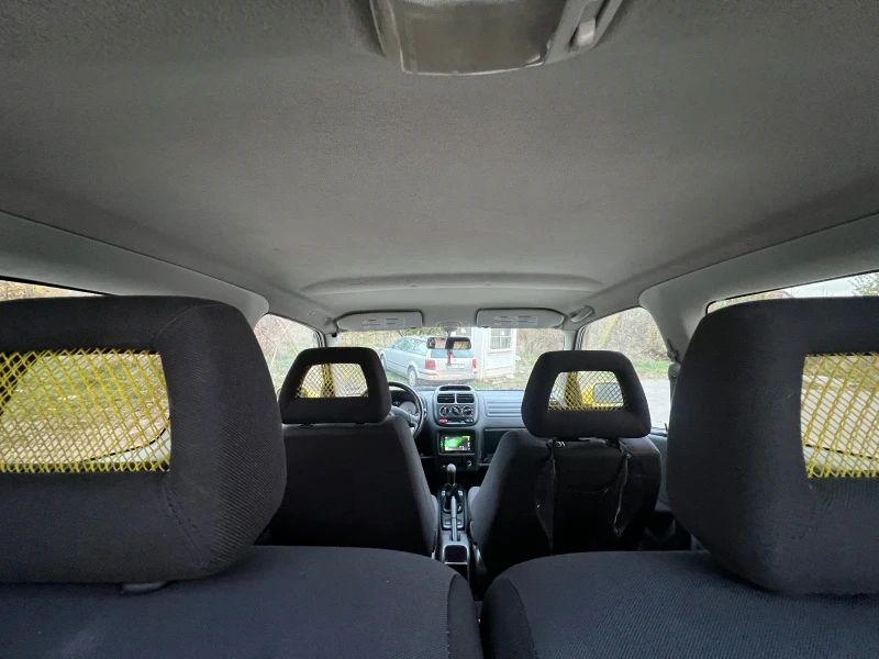 Suzuki Ignis, снимка 9 - Автомобили и джипове - 48919381