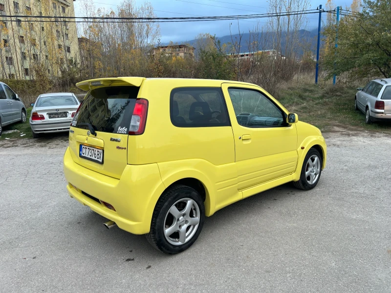 Suzuki Ignis, снимка 6 - Автомобили и джипове - 48919381