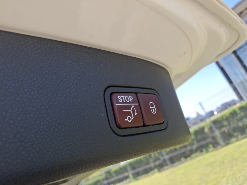 Mercedes-Benz GLS 63 AMG 4MATIC, снимка 10 - Автомобили и джипове - 51559119