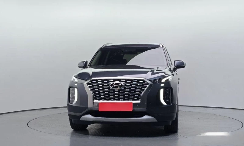 Hyundai Palisade Gasoline 3.8 2WD Exclusive, снимка 3 - Автомобили и джипове - 52058818