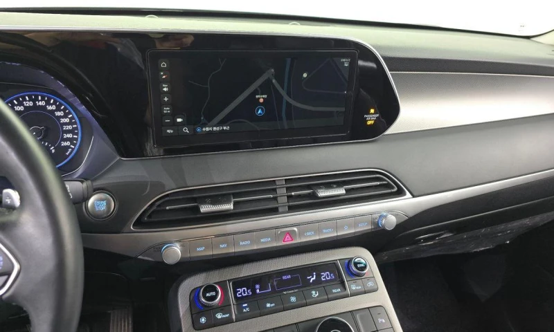 Hyundai Palisade Gasoline 3.8 2WD Exclusive, снимка 14 - Автомобили и джипове - 52058818