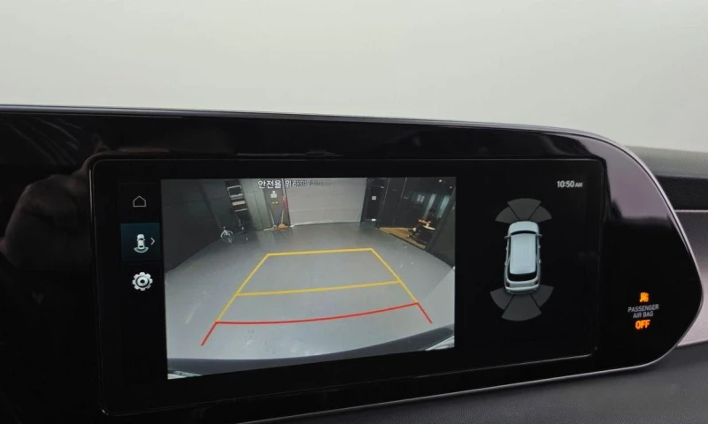 Hyundai Palisade Gasoline 3.8 2WD Exclusive, снимка 15 - Автомобили и джипове - 52058818