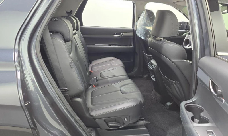 Hyundai Palisade Gasoline 3.8 2WD Exclusive, снимка 12 - Автомобили и джипове - 52058818