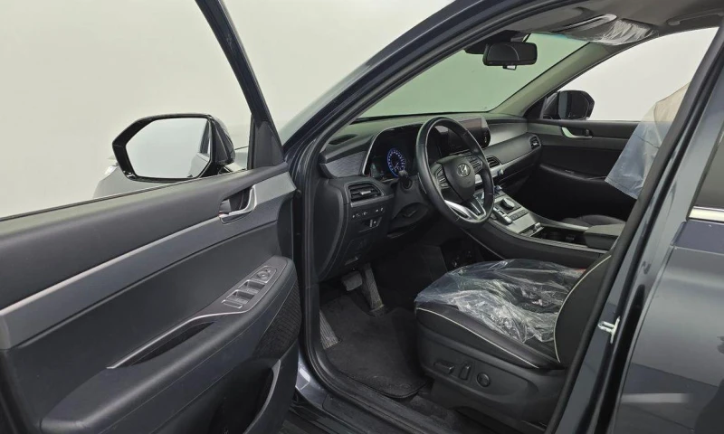 Hyundai Palisade Gasoline 3.8 2WD Exclusive, снимка 10 - Автомобили и джипове - 52058818