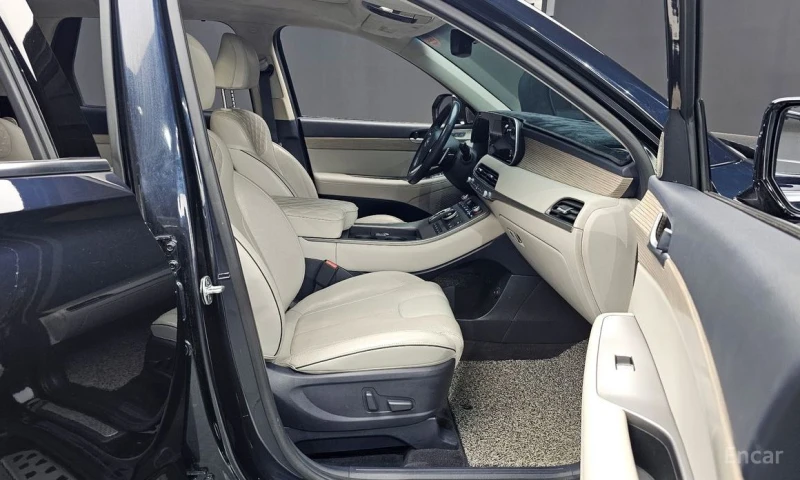 Hyundai Palisade, снимка 11 - Автомобили и джипове - 53055569