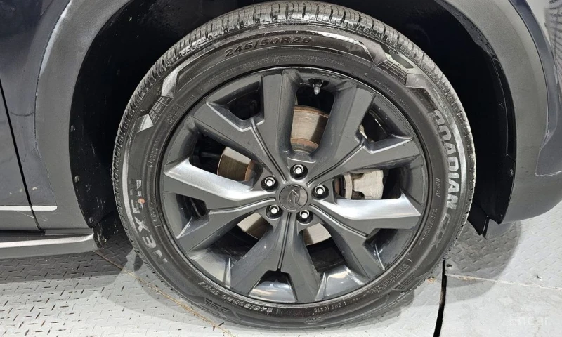 Hyundai Palisade, снимка 5 - Автомобили и джипове - 53055569