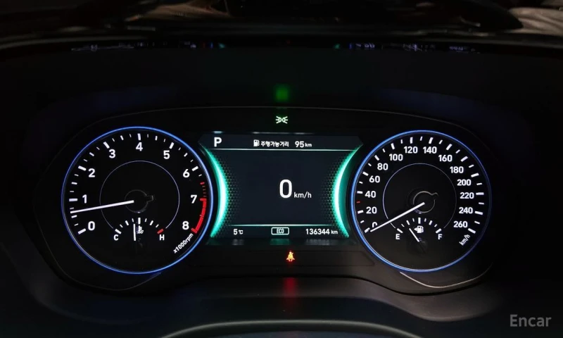 Hyundai Palisade, снимка 8 - Автомобили и джипове - 53055569