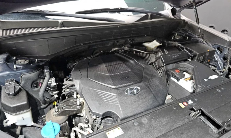 Hyundai Palisade, снимка 6 - Автомобили и джипове - 53055569