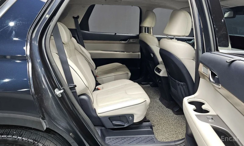 Hyundai Palisade, снимка 12 - Автомобили и джипове - 53055569