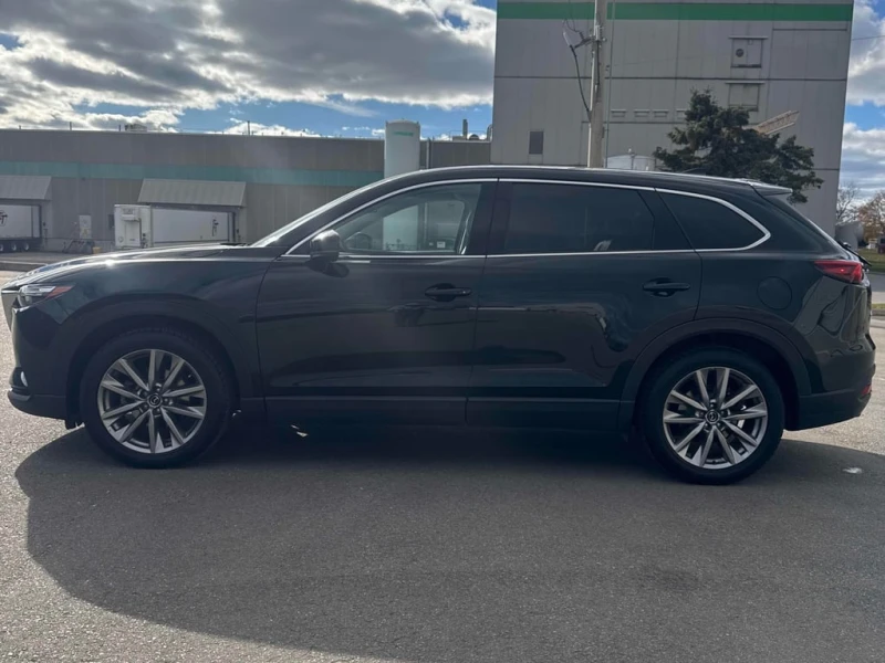 Mazda CX-9 * GS L * CARFAX * БЕЗ ПЪРВОНАЧАЛНА ВНОСКА, снимка 2 - Автомобили и джипове - 53128338
