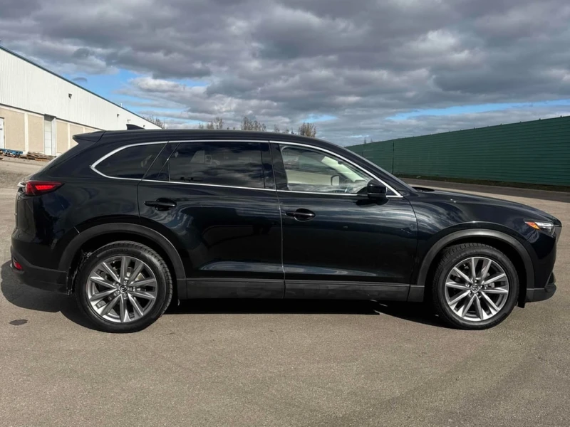 Mazda CX-9 * GS L * CARFAX * БЕЗ ПЪРВОНАЧАЛНА ВНОСКА, снимка 3 - Автомобили и джипове - 53128338