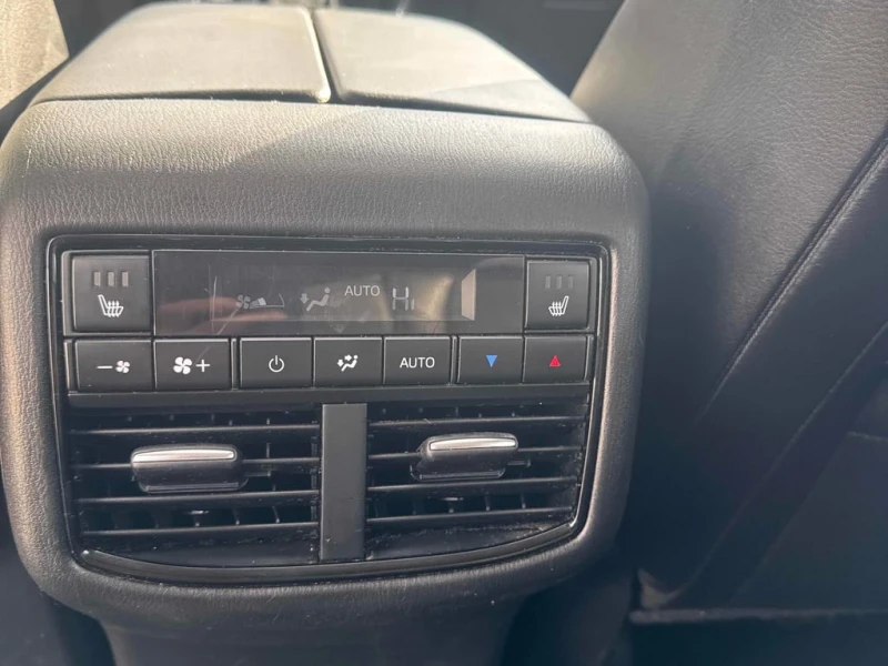 Mazda CX-9 * GS L * CARFAX * БЕЗ ПЪРВОНАЧАЛНА ВНОСКА, снимка 12 - Автомобили и джипове - 53128338