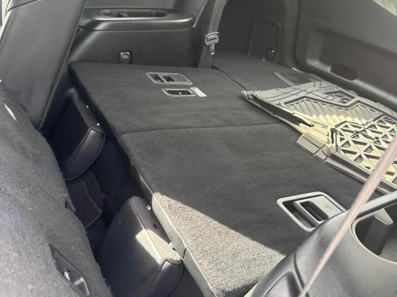 Mazda CX-9 * GS L * CARFAX * БЕЗ ПЪРВОНАЧАЛНА ВНОСКА, снимка 11 - Автомобили и джипове - 53128338