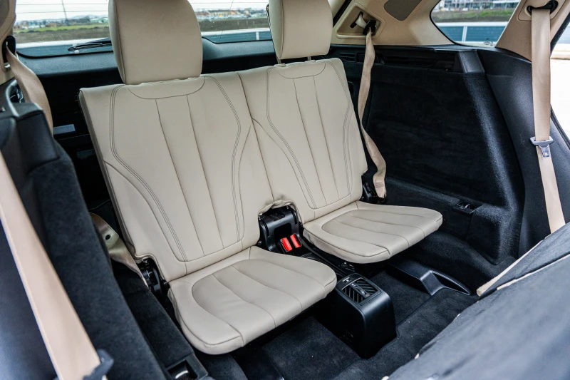 BMW X5 F15 XDRIVE 35i, снимка 16 - Автомобили и джипове - 53428874