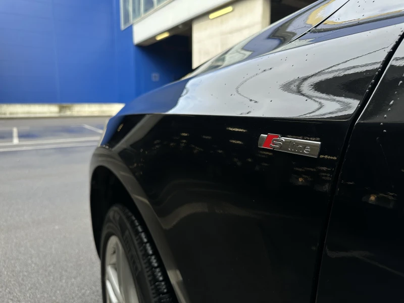 Audi Q5 QUATTRO/ S-LINE /, снимка 10 - Автомобили и джипове - 53452787