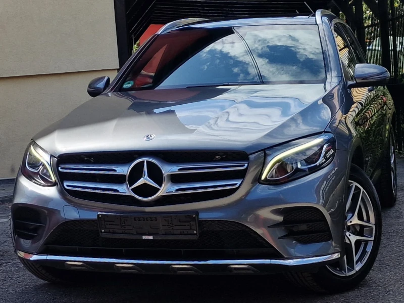 Mercedes-Benz GLC 250 CDI/AMG-Line/4-MATIC/GERMANY/9G-TRONIC/УНИКАТ/FULL - 43800 лв. - 29691019 1