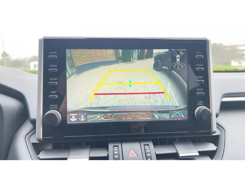 Toyota Rav4 2.5 Plug-In Style AWD, снимка 15 - Автомобили и джипове - 52647310