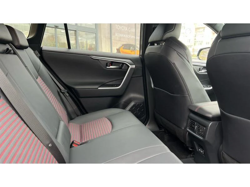 Toyota Rav4 2.5 Plug-In Style AWD, снимка 17 - Автомобили и джипове - 52647310