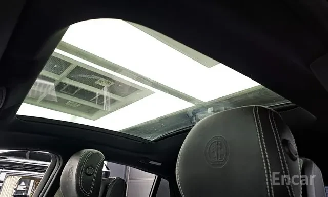 Mercedes-Benz GLE 63 S AMG 4 MATIC, снимка 13 - Автомобили и джипове - 52955857