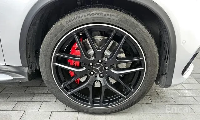 Mercedes-Benz GLE 63 S AMG 4 MATIC - изображение 5