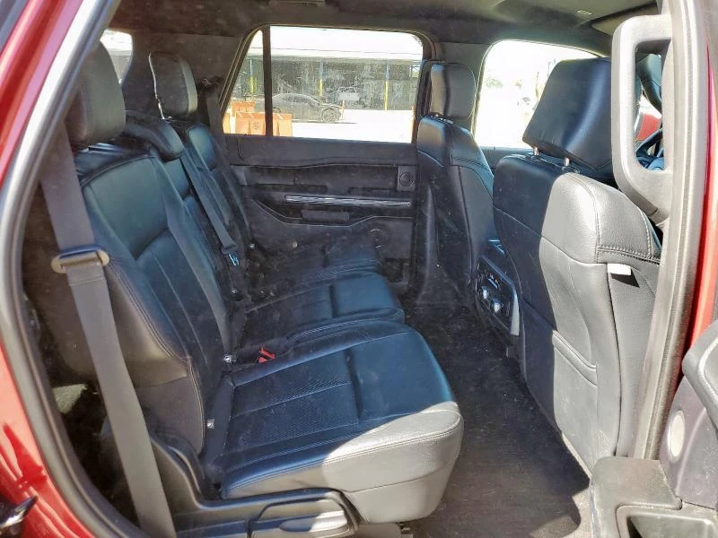 Ford Expedition XLT* 3.5L, V6, 320HP* Фиксирана цена* , снимка 11 - Автомобили и джипове - 53101598